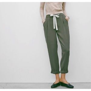 Wilfred New Allan’s Pant SZ 2 NWT